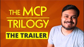 Model Context Protocol | Mini Playlist | MCP Trilogy | CampusX