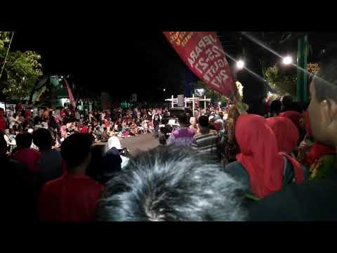 Karnaval jepara jateng 2017