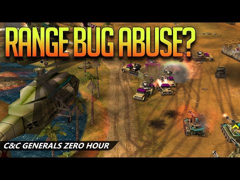 Reznov vs Marakar | GLA vs China | Drallim Desert