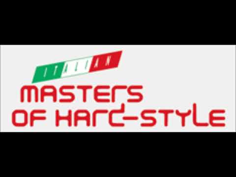 Italian Masters Of Hardstyle 4    2005- 2008