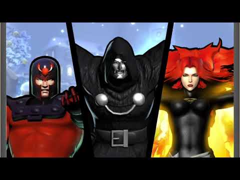 UMvC3 - Player Matches