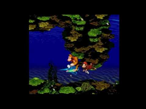 [FREE] TETO x WIU x Donkey Kong Aquatic Ambiance x Typebeat trap (PROD.dan2k)