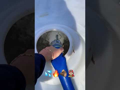 👨🏻‍🚒🔥 #viral #fire #brushfire #burning #firehose #excavator #pump