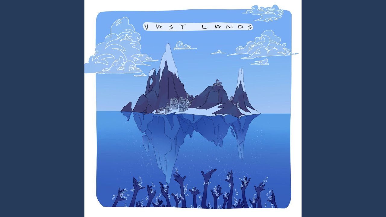 Stereosity - Penguin Isle