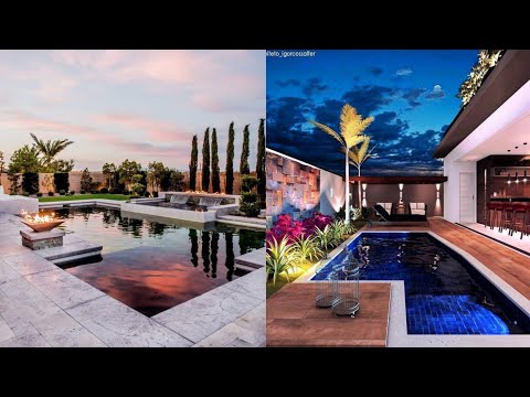 Latest modern & most Amazing swimming Pool ideas || Spa Comparison & Presidential Pool Collection