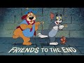 Song Friends To The End Tom And Jerry The Movie 1992