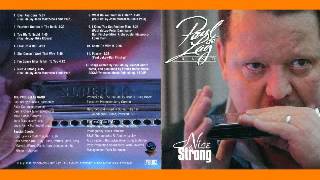Paul deLay Band - 1997 - Fourteen Dollars In The Bank - Dimitris Lesini Blues