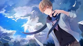 Nightcore - Timbaland ft. Daughtry - Long Way Down