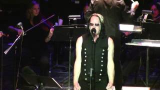 Todd Rundgren - Bag Lady (Akron 9-6-15)