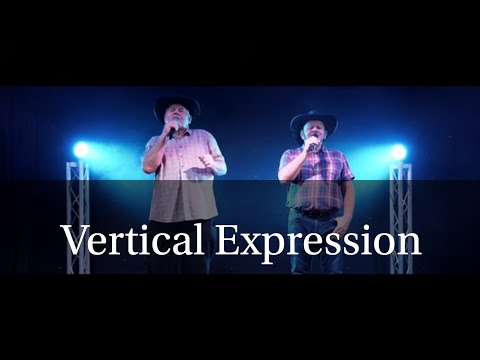 Norman Thompson and Davey Rennison - Vertical Expression (Of Horizontal Desire) The Bellamy Brothers