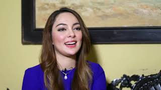 Reisa Broto Asmoro Bocorkan Seluruh Rahasia Hidupnya!