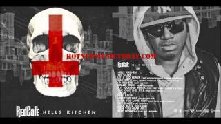 Red Cafe - Up In Here ft. Fat Trel (Hell's Kitchen Mixtape)