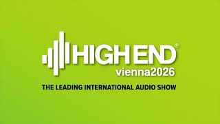 best of high end I High End set to move to Vienna in 2026