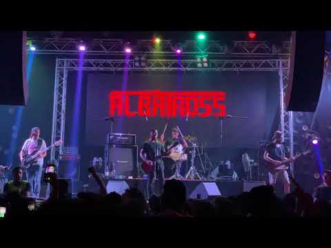 Kaha janchau by albatross live