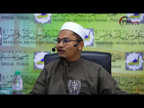 (LIVE) 19-10-2023 Ustaz Rizal Azizan : Alam Jin & Syaitan