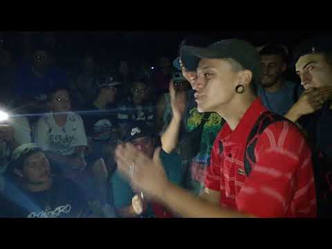 Sumo & Kardia & Signo vs Bastian & BHS & Matti -SEMIFINAL- RIMADERO 9/1