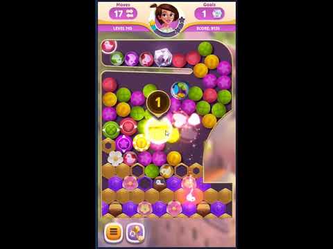 Diamond Diaries Saga Level 743 - NO BOOSTERS 💎 | SKILLGAMING ✔️