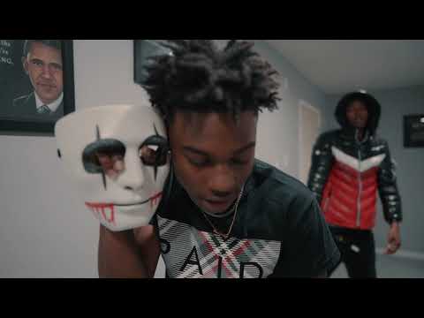JayeJack x Yigg x Jackboii Ju - OPPS OUT (OFFICIAL VIDEO)