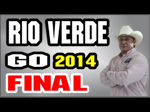 Almir Cambra - Final Rio Verde GO 2014 (audio)