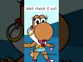 Mexican Yoshi Ft Seckcmofo Yaboyywill Parchaking7 Funny Comedy Animator David Moongeeuh