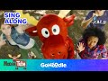 Wadiliocho Camp Songs Songs For Kids Sing Along GoNoodle
