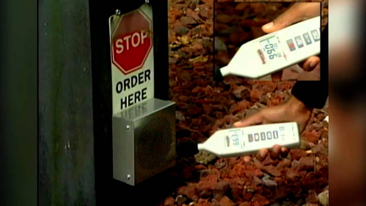 Daniel Heffner News Reel