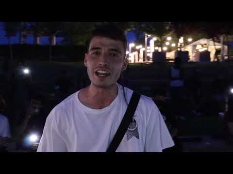 ( TEMAZOS ) JACKFLOW vs CHAINES | OCTAVOS BDC 3ª ED