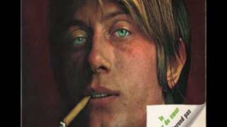 Jacques Dutronc - Les Métamorphoses
