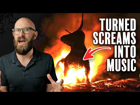 The Brazen Bull: History's Most Awful Punishment