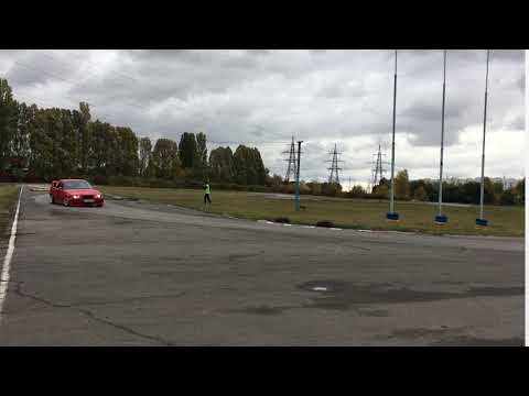 BMW Time Attack (LtavaRing) - e36