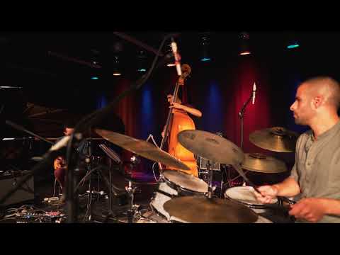 Zaguri Trio - Brit Olam (Live)