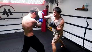 フィリピンで日本人同士のド突き合い