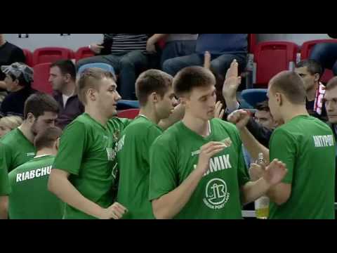CSM CSU Oradea vs BC Khimik (69-66)