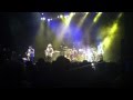 Guster--Homecoming King--11/25/11--Wellmont Theater
