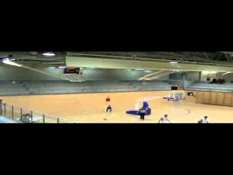 PLATA CB LAS ROZAS,89 - TENERIFE BALONCESTO,86 (18/11/2011 0:00:00)