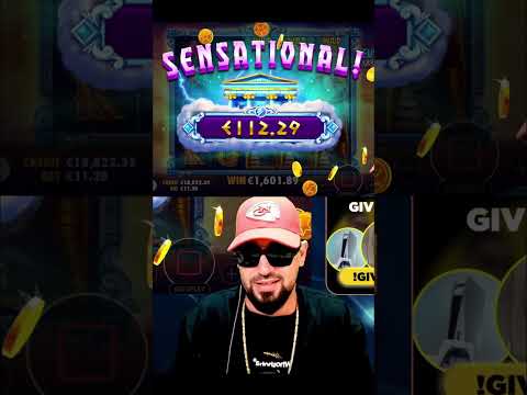 DER HAT DOCH BOCK - ZEUS VS HADES