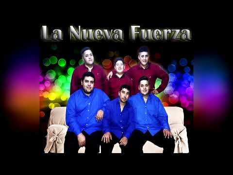 La Nueva Fuerza - Enganchado en vivo 2018 (Cumbias)