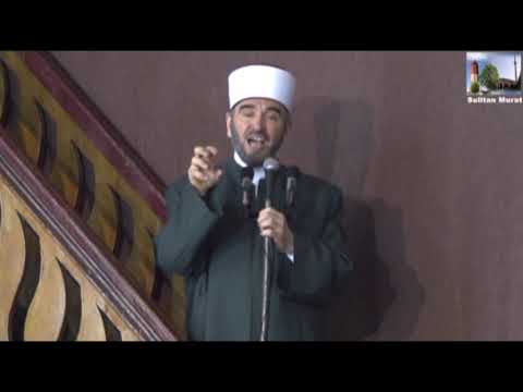 Çifutet dhe të krishterët - Dr.Zekerija Bajrami