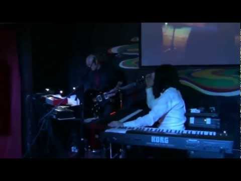 Fausto Leonetti - Ancient Spell - Live at Clockwork (Rome)