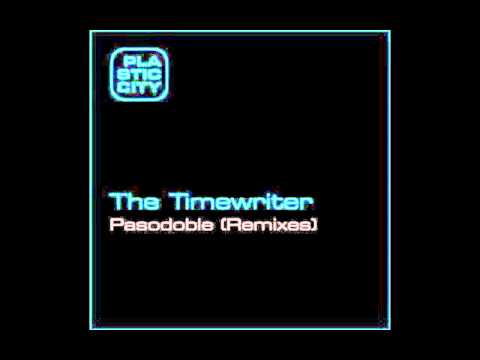 The Timewriter - Posodoble (Junior Gee Remix)