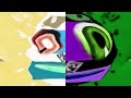 Klasky Csupo In G Major 16 Waver HQ Split I Killed X