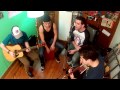 blink-182 - Shut Up (Acoustic Cover) by Austin ...