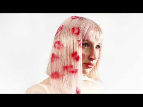 Alice on the Roof - Ma chérie (Vidéo lyrics)