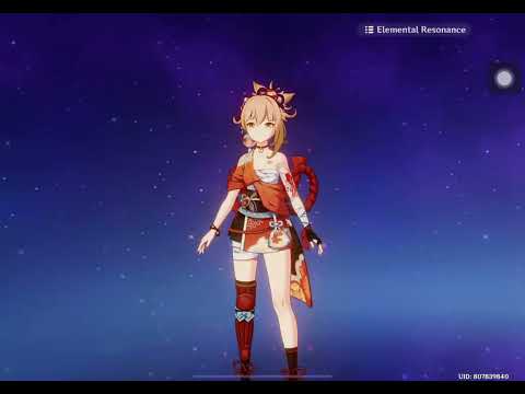 IPad Pro 11 A12X Bionic - Genshin Impact 3.0 Test