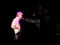 Peter Hammill - Undone (Udine, Italy 2009-12-08)