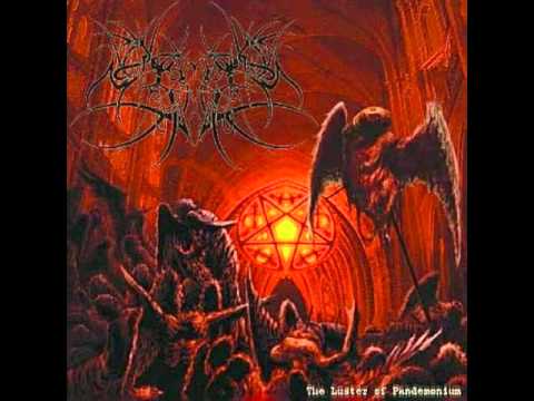 CRIMSON MASSACRE - REDEMPTION VS ABYSTIC RITUAL - IN NIGHTFALL I REIGN