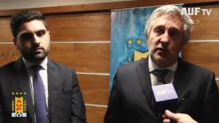 Se realiz� nueva capacitaci�n en la AUF sobre prevenci�n de lavado de activos