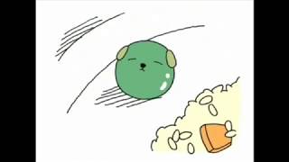 もしも豆しばの声が色気ムンムンだったら