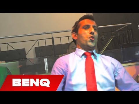 Visar Rama - Mafia e Bosa  (Gezuar 2016)*