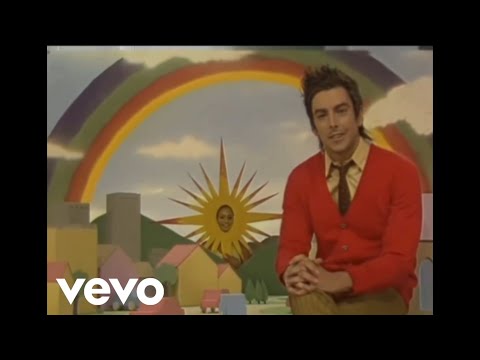 Lostprophets - A Town Called Hypocrisy (Music Video) (Restoration)